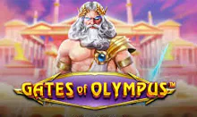 Gates of Olympus — slot thumbnail
