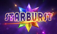 Starburst — slot thumbnail