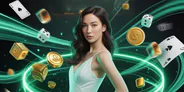 Asia888 table-specific live casino promos illustration
