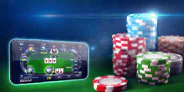 Maximum bet limits while playing with bonus credit illustration