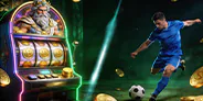 Bonus rules for slots live and sports wagering weighting illustration