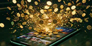 Asia888 sports early payout offer illustration
