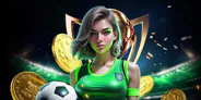 Asia888 enhanced odds headline matches illustration