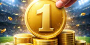 Asia888 sports free bet tokens illustration