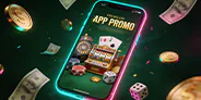 Asia888 mobile app-only deals illustration