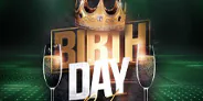 Asia888 birthday and anniversary rewards illustration