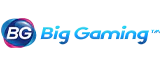 Big Time Gaming studio tile