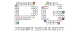 PG Soft studio tile